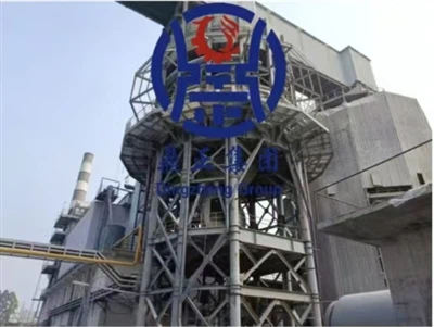MER GROUP: Comparison Between Lime Rotary Kiln And Annular Shaft Kiln