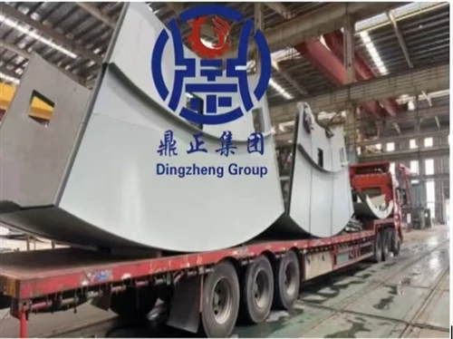 MER GROUP: Rushing Production To Guarantee Timely Delivery With Pragmatism And Responsibility