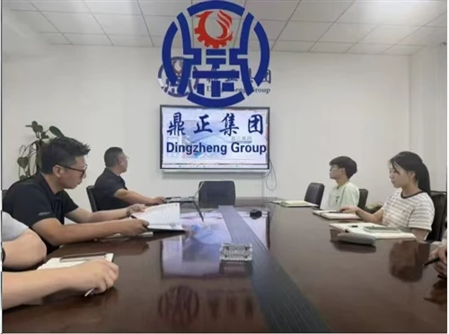 MER GROUP Strengthens Young Personnel Capabilities Via Special Business Training